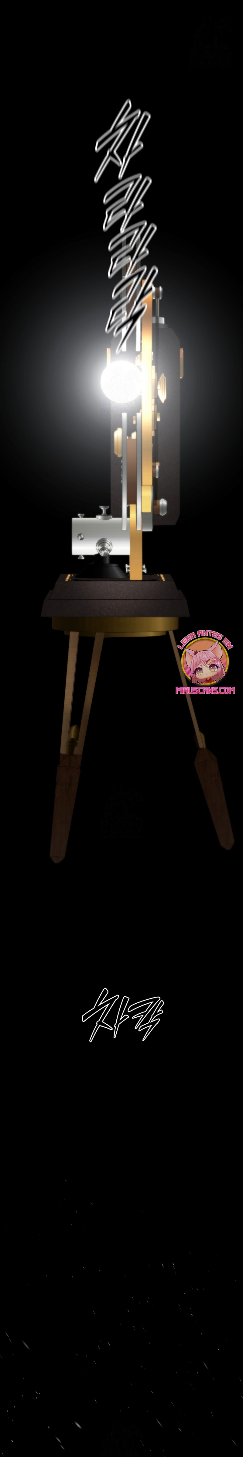 La guía del ranker para vivir bien Capítulo 58 - Page 7