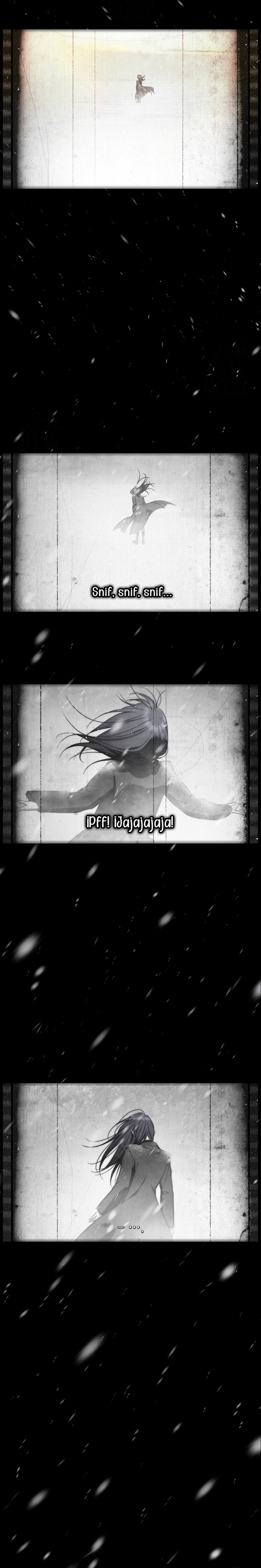 La guía del ranker para vivir bien Capítulo 58 - Page 8