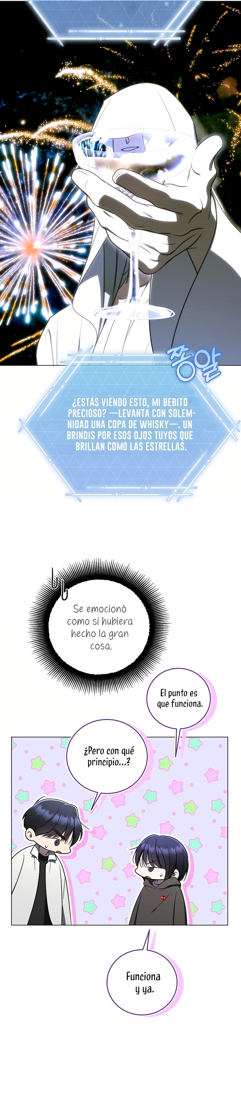 La guía del ranker para vivir bien Capítulo 59 - Page 12