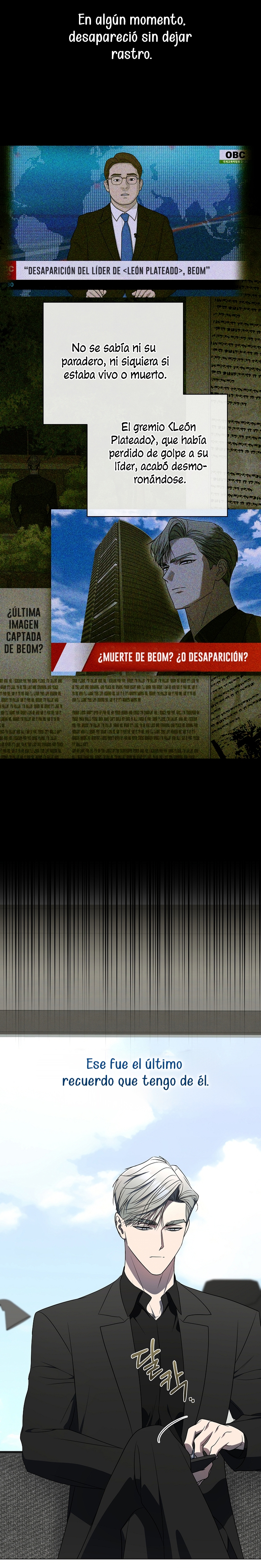 La guía del ranker para vivir bien Capítulo 59 - Page 16