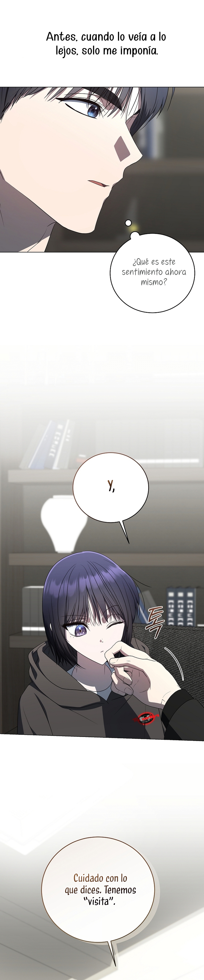 La guía del ranker para vivir bien Capítulo 59 - Page 18