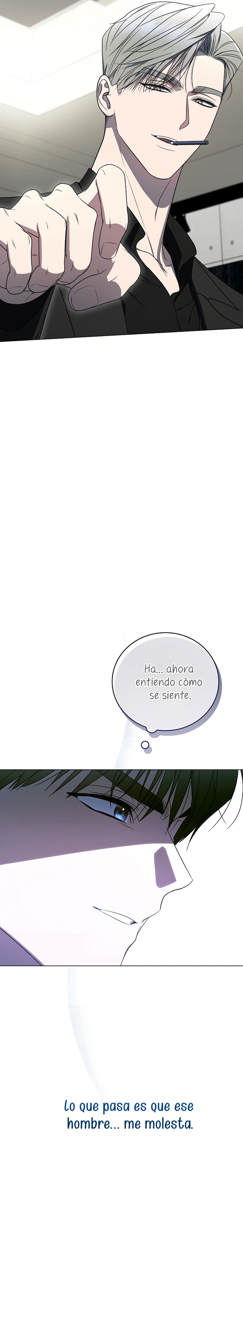 La guía del ranker para vivir bien Capítulo 59 - Page 19