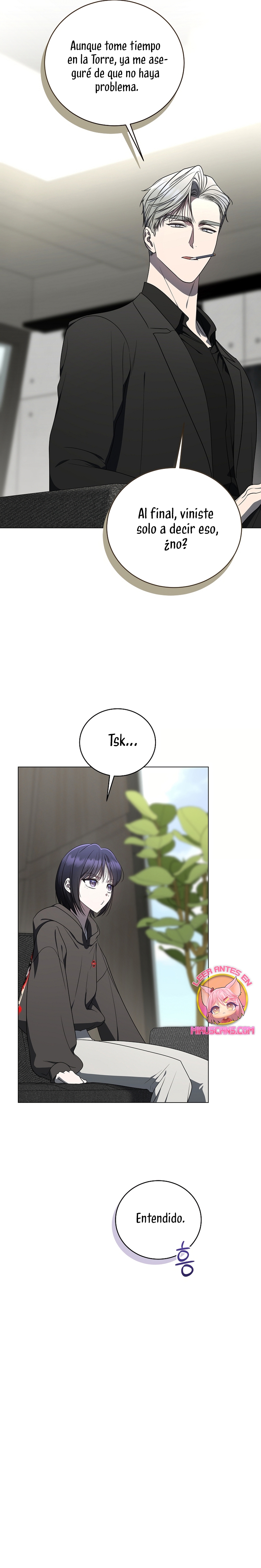 La guía del ranker para vivir bien Capítulo 59 - Page 24