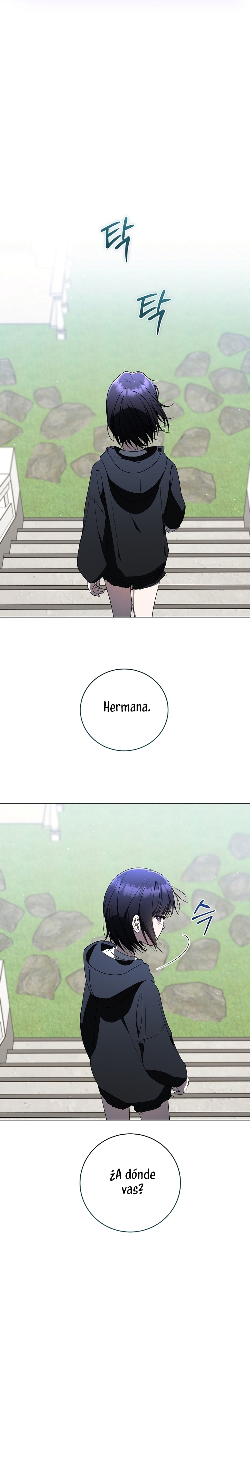 La guía del ranker para vivir bien Capítulo 59 - Page 28