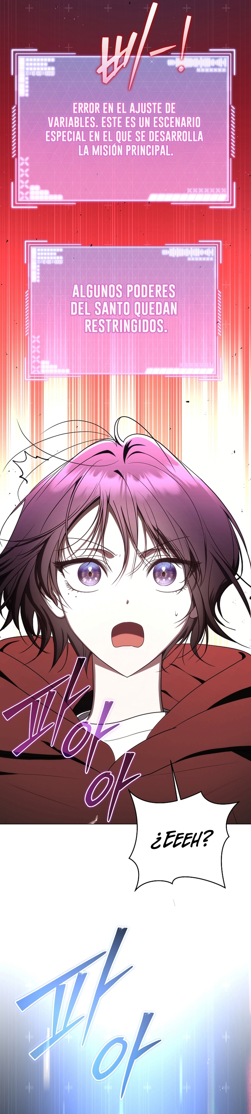 La guía del ranker para vivir bien Capítulo 59 - Page 36