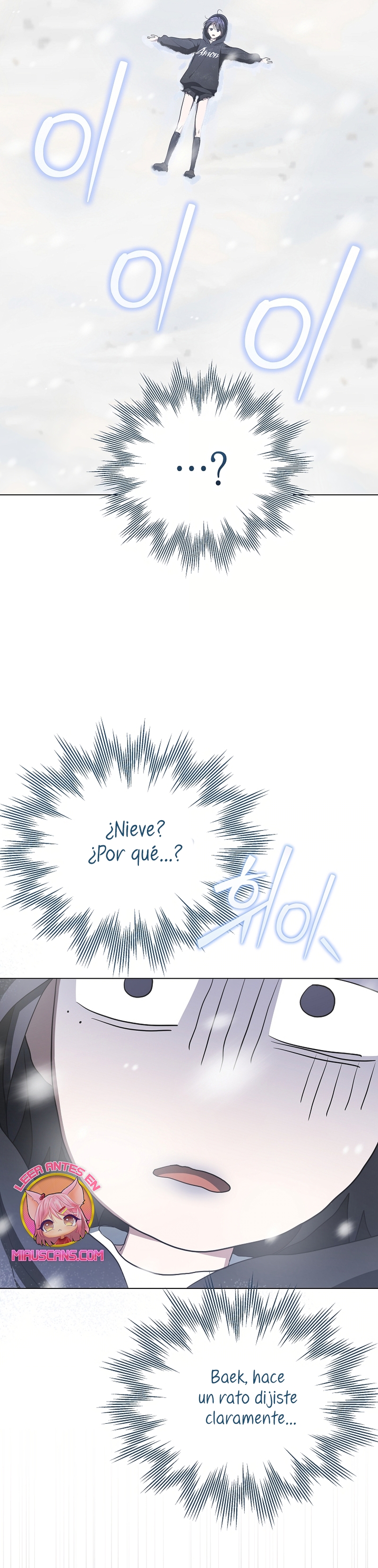 La guía del ranker para vivir bien Capítulo 59 - Page 38