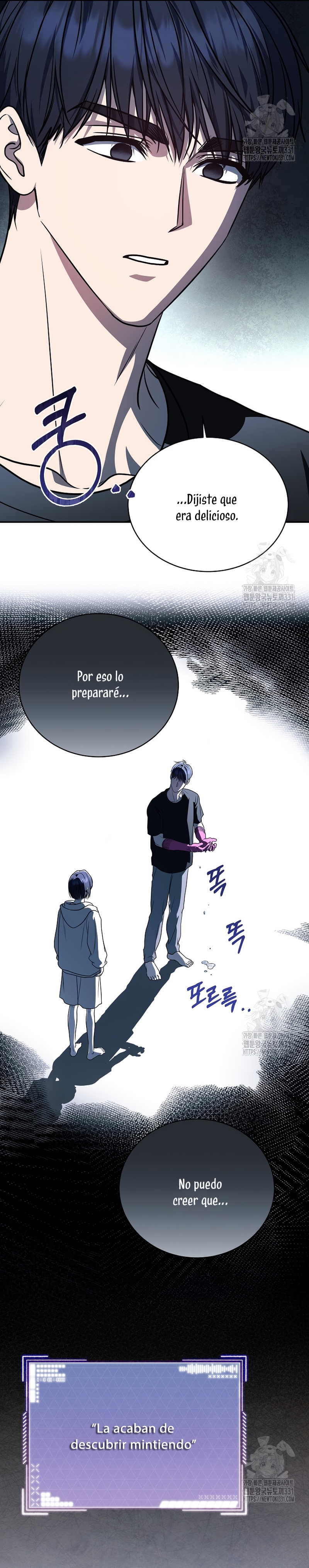 La guía del ranker para vivir bien Capítulo 6 - Page 17