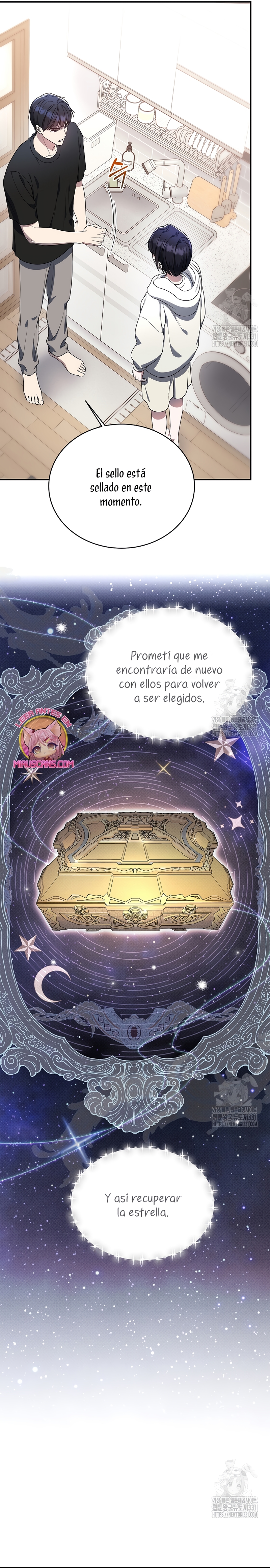 La guía del ranker para vivir bien Capítulo 6 - Page 21