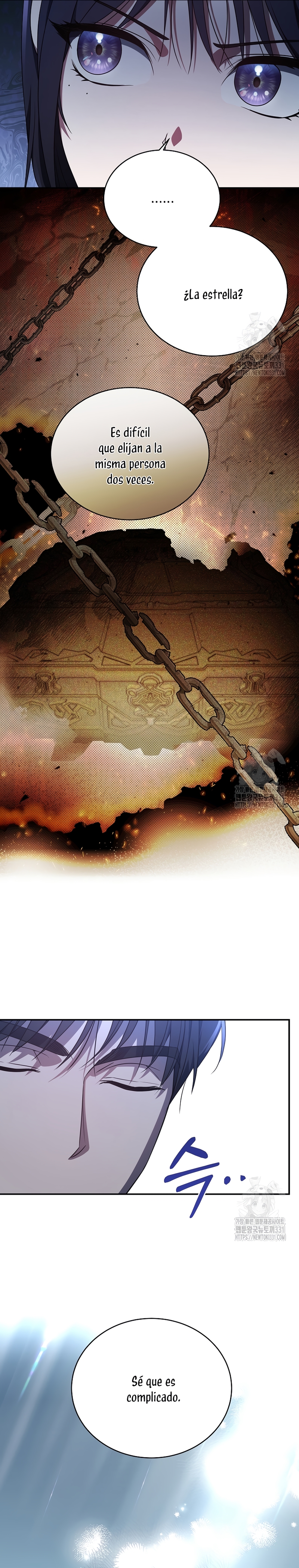 La guía del ranker para vivir bien Capítulo 6 - Page 22