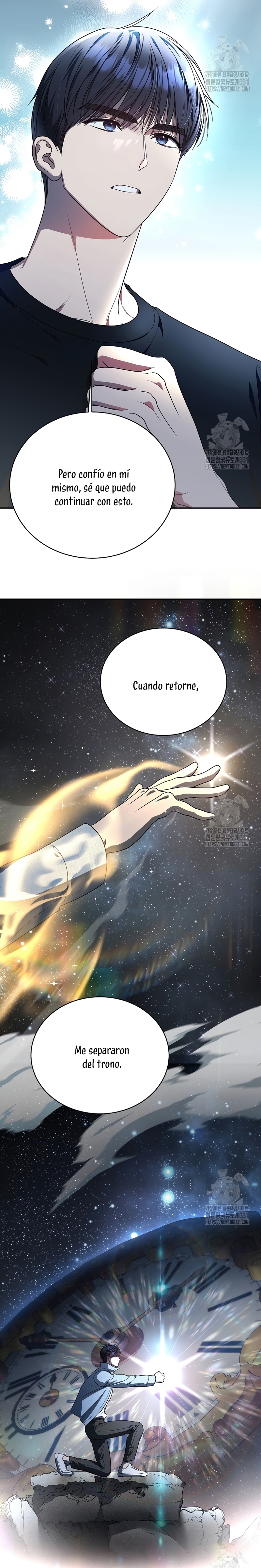 La guía del ranker para vivir bien Capítulo 6 - Page 23