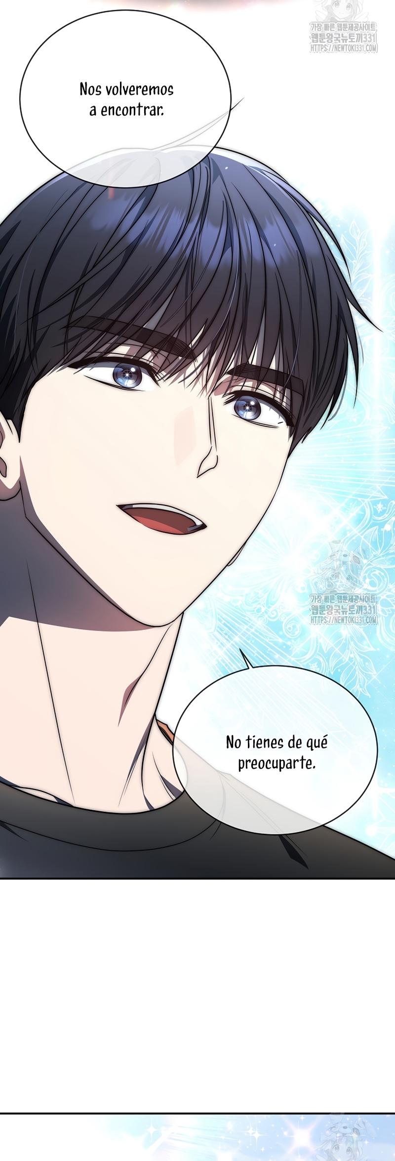 La guía del ranker para vivir bien Capítulo 6 - Page 24