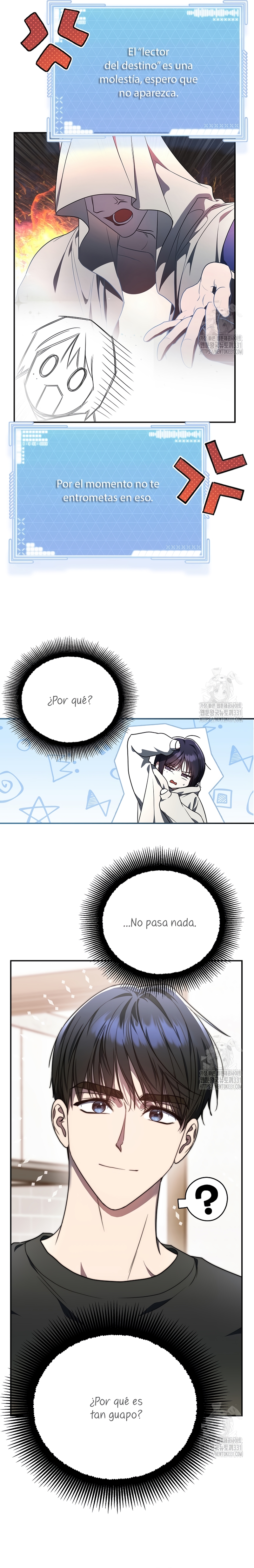 La guía del ranker para vivir bien Capítulo 6 - Page 26