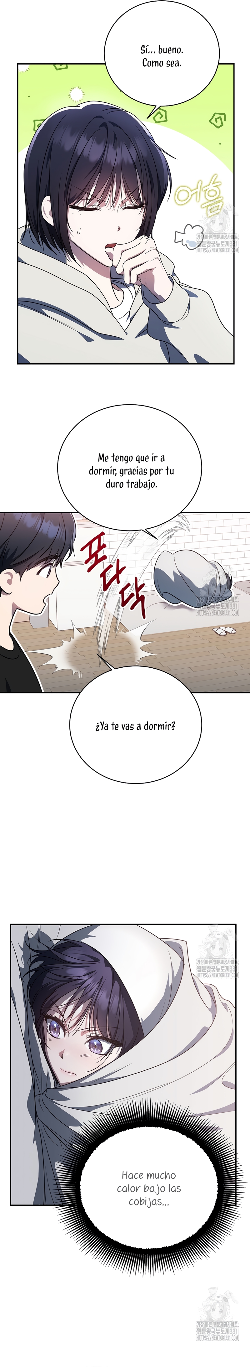 La guía del ranker para vivir bien Capítulo 6 - Page 27