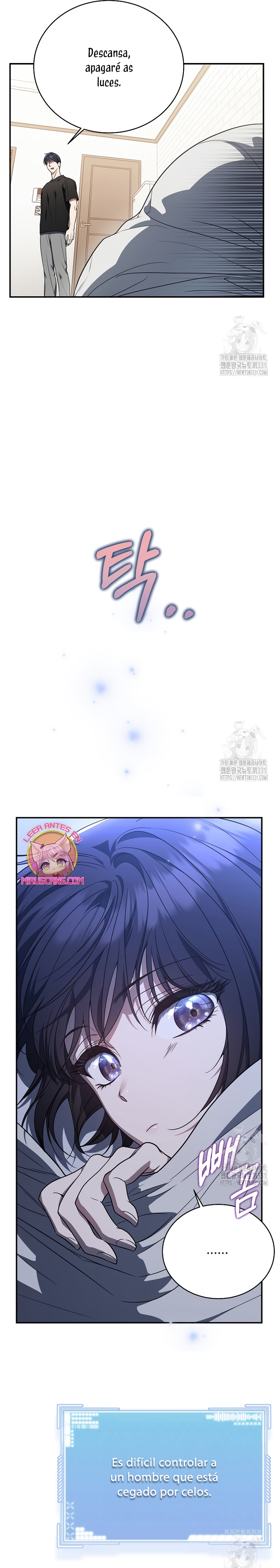 La guía del ranker para vivir bien Capítulo 6 - Page 28