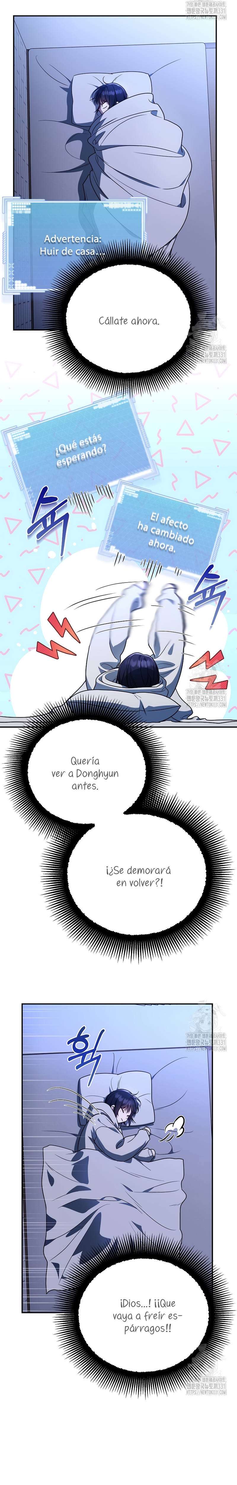 La guía del ranker para vivir bien Capítulo 6 - Page 29