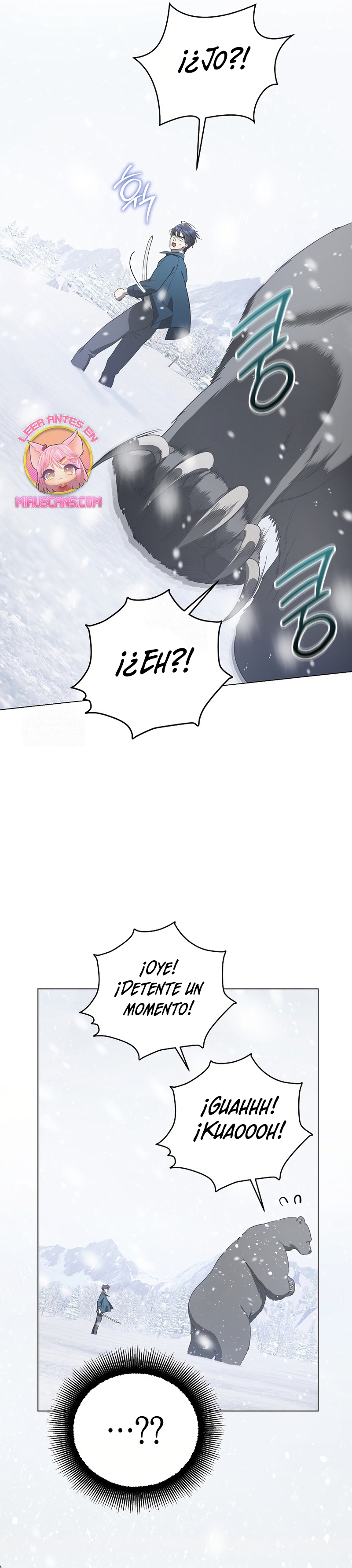 La guía del ranker para vivir bien Capítulo 60 - Page 10