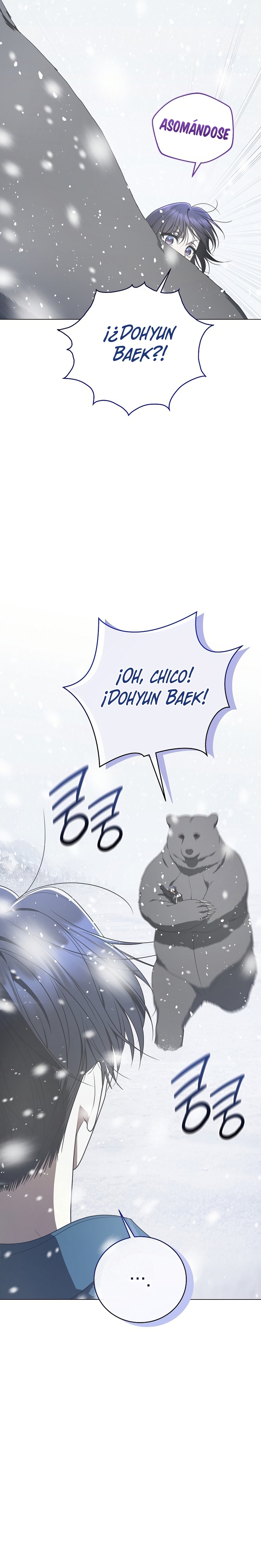 La guía del ranker para vivir bien Capítulo 60 - Page 11