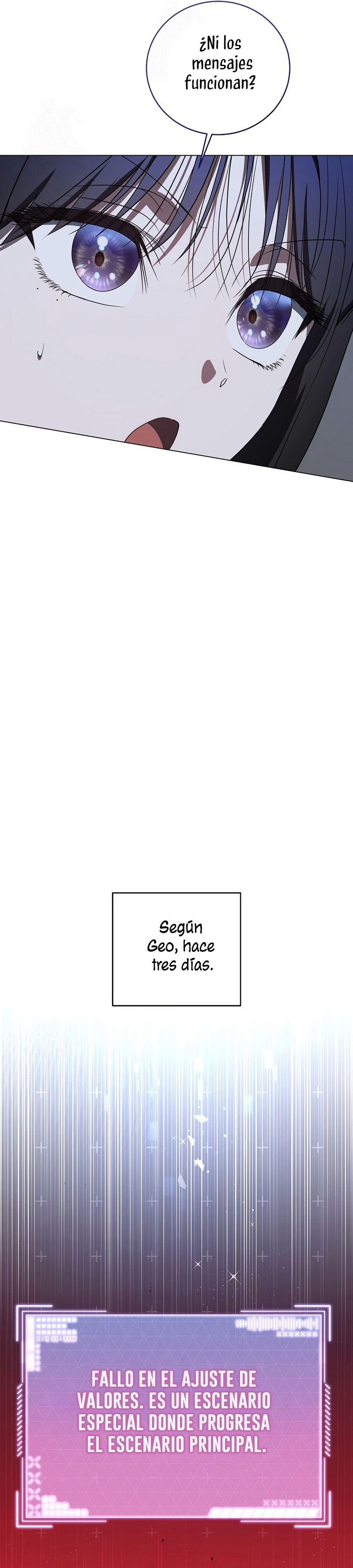 La guía del ranker para vivir bien Capítulo 60 - Page 20