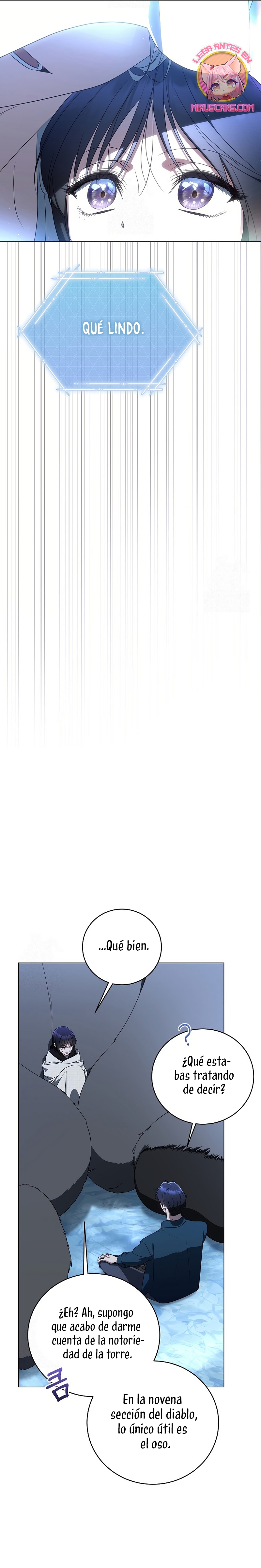 La guía del ranker para vivir bien Capítulo 60 - Page 23