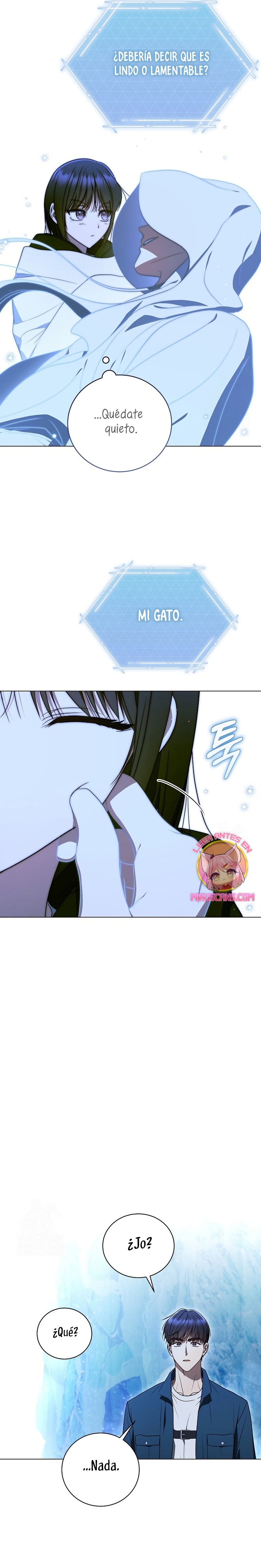 La guía del ranker para vivir bien Capítulo 60 - Page 25