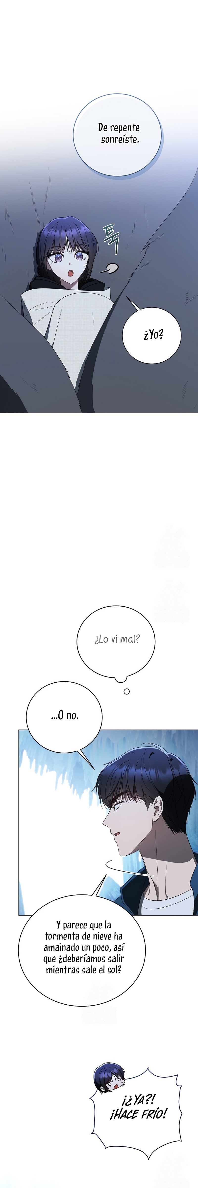 La guía del ranker para vivir bien Capítulo 60 - Page 26