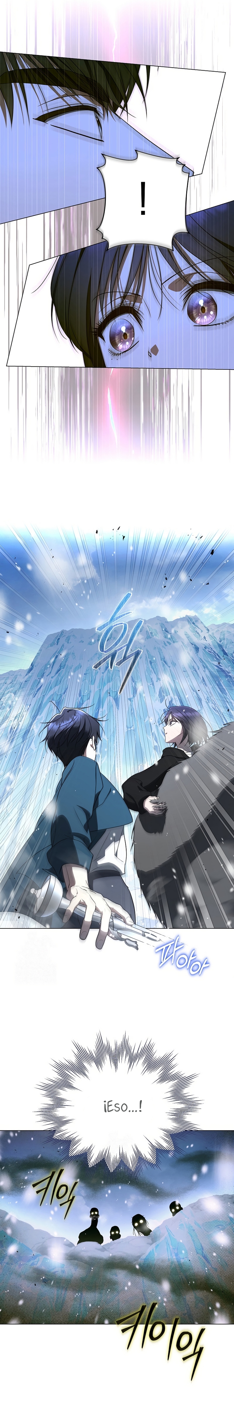 La guía del ranker para vivir bien Capítulo 60 - Page 30