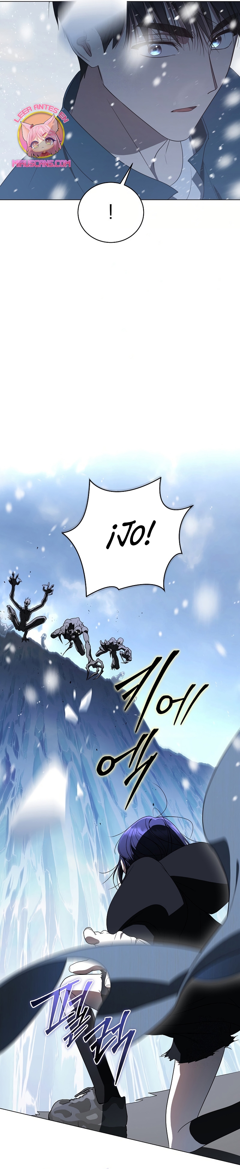 La guía del ranker para vivir bien Capítulo 60 - Page 32