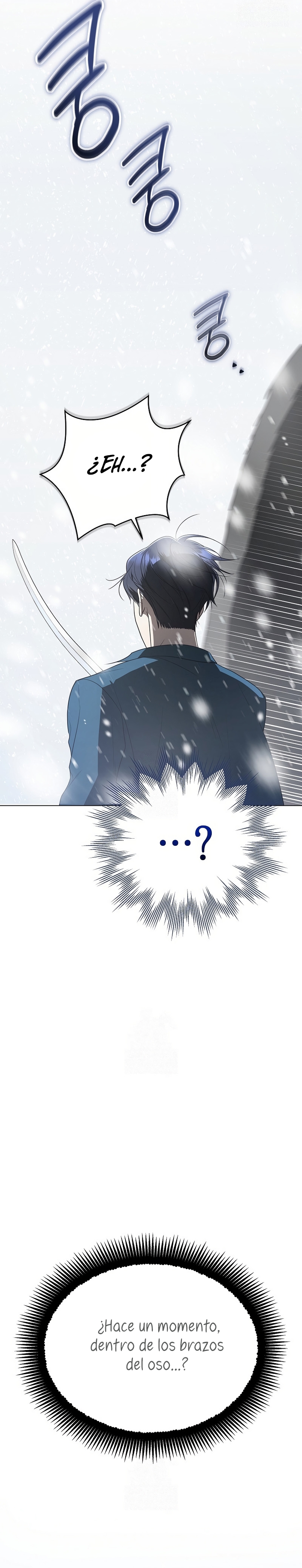 La guía del ranker para vivir bien Capítulo 60 - Page 9