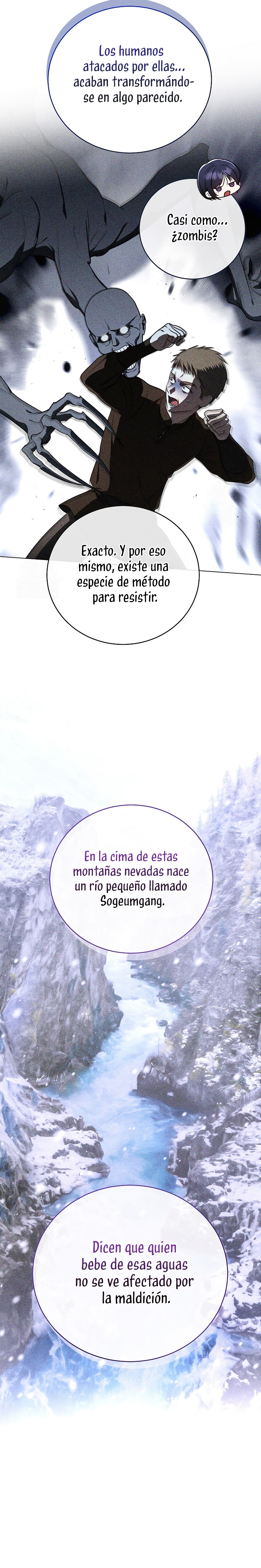 La guía del ranker para vivir bien Capítulo 61 - Page 20