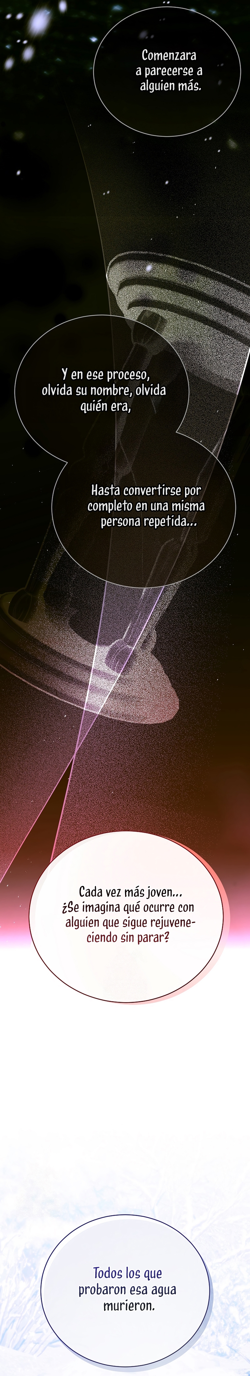 La guía del ranker para vivir bien Capítulo 61 - Page 22