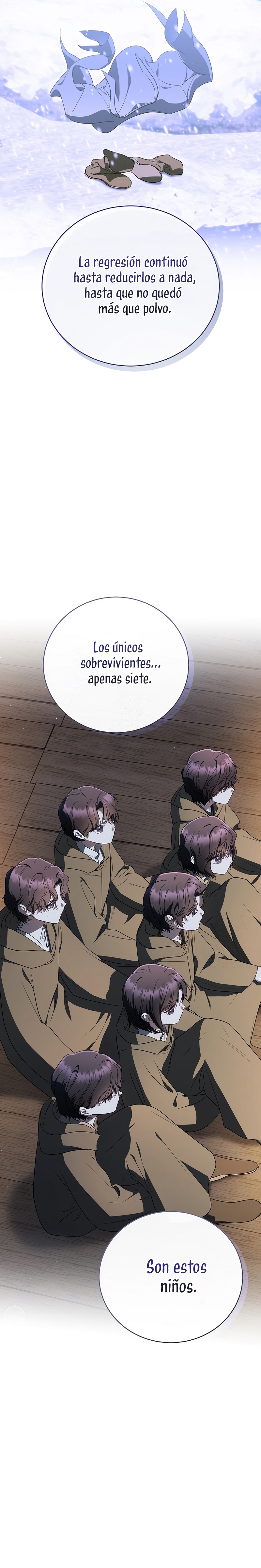 La guía del ranker para vivir bien Capítulo 61 - Page 23