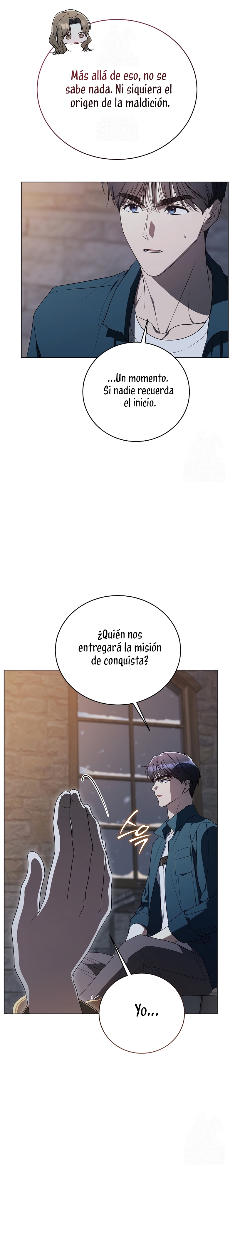 La guía del ranker para vivir bien Capítulo 61 - Page 24