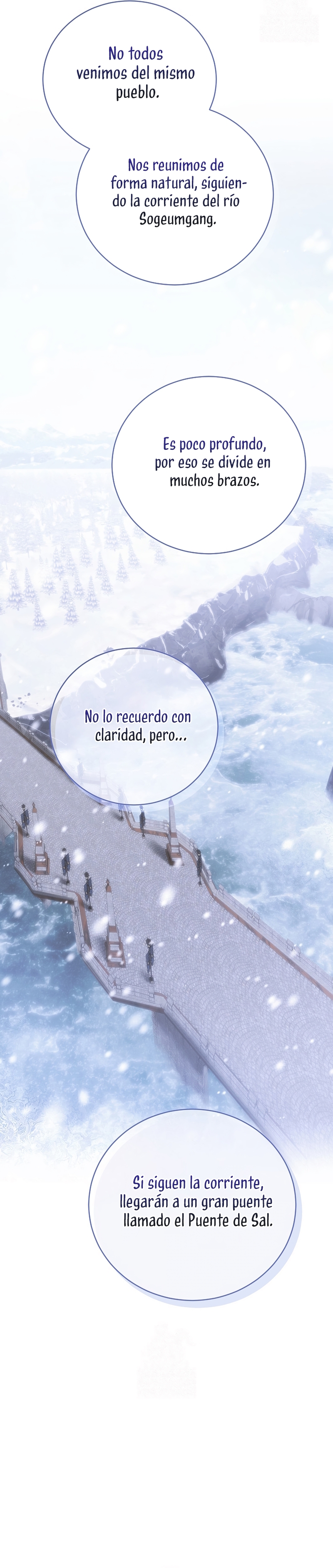 La guía del ranker para vivir bien Capítulo 61 - Page 26