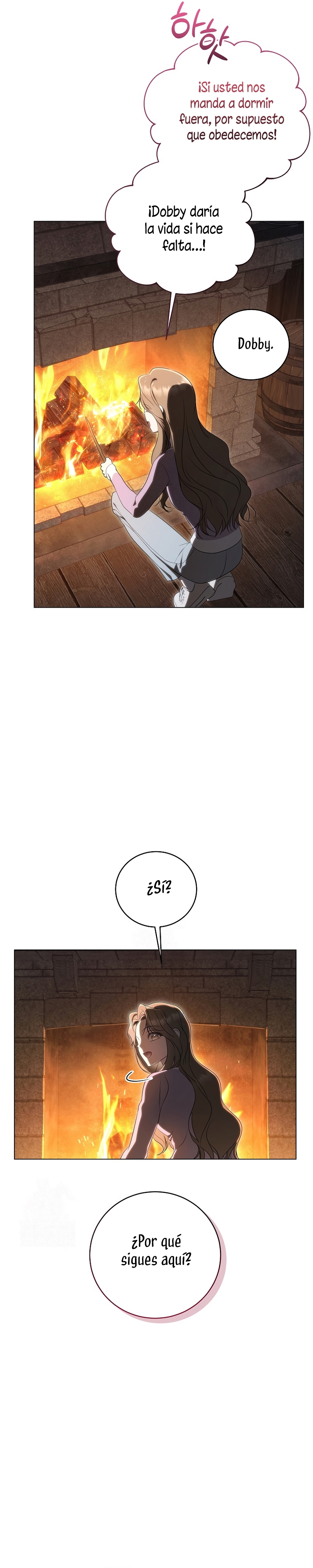 La guía del ranker para vivir bien Capítulo 61 - Page 29