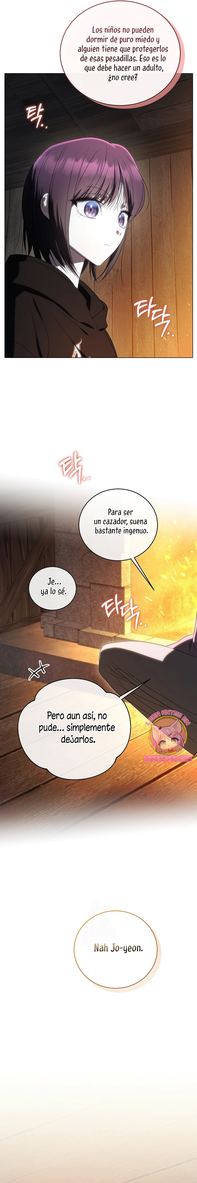 La guía del ranker para vivir bien Capítulo 61 - Page 31