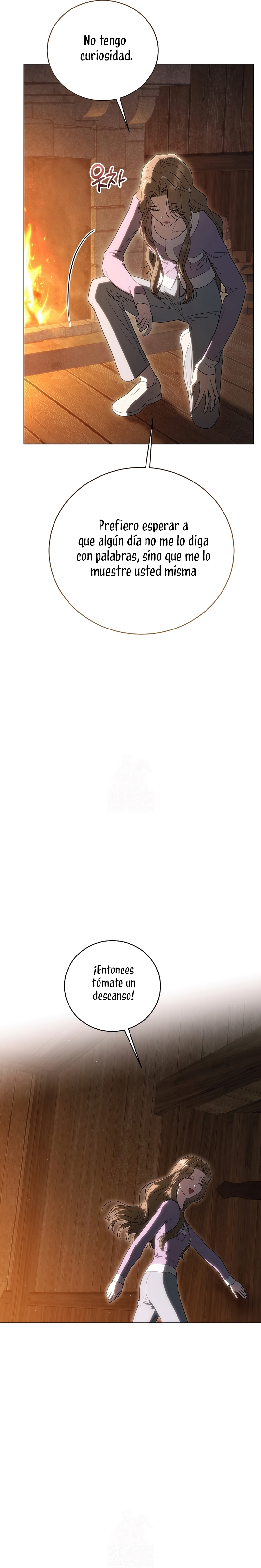 La guía del ranker para vivir bien Capítulo 61 - Page 33