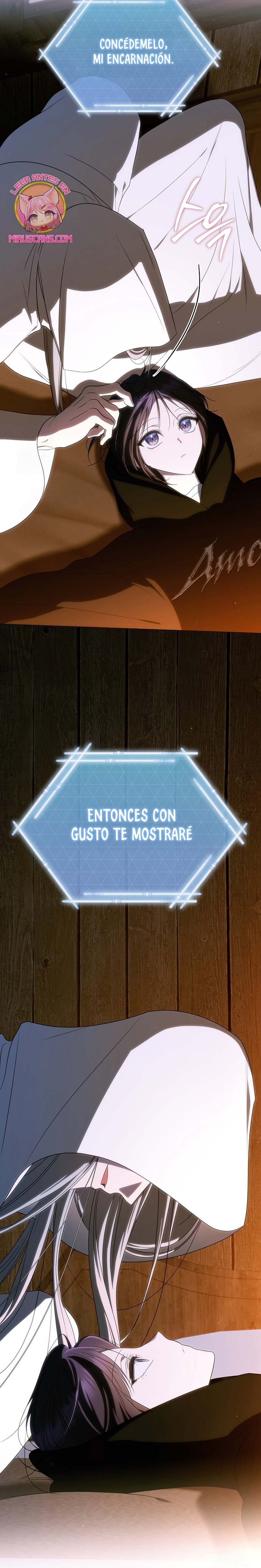 La guía del ranker para vivir bien Capítulo 61 - Page 36