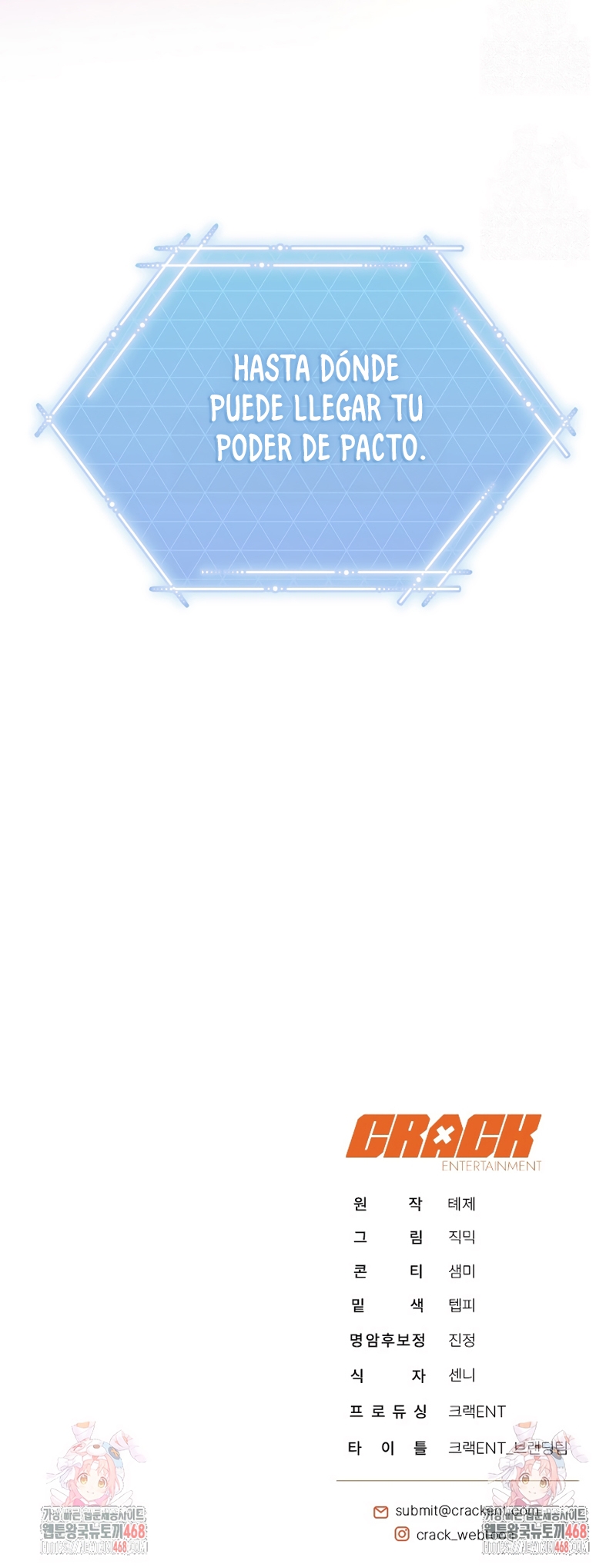 La guía del ranker para vivir bien Capítulo 61 - Page 37