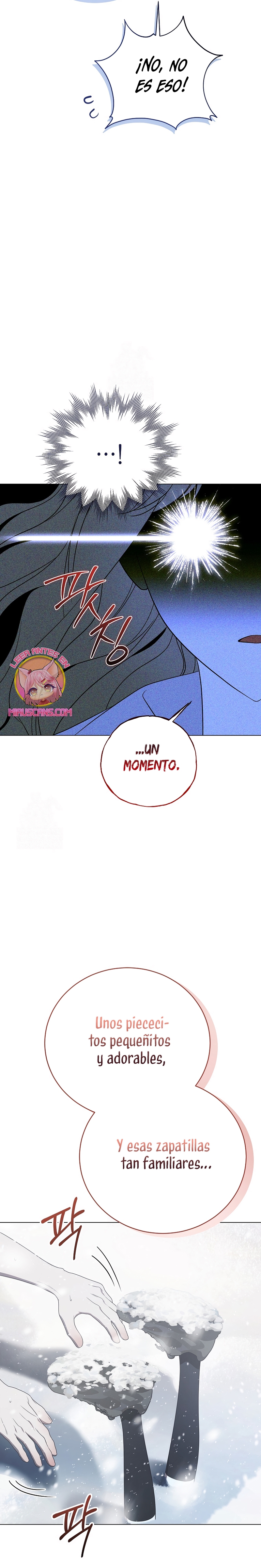 La guía del ranker para vivir bien Capítulo 61 - Page 6