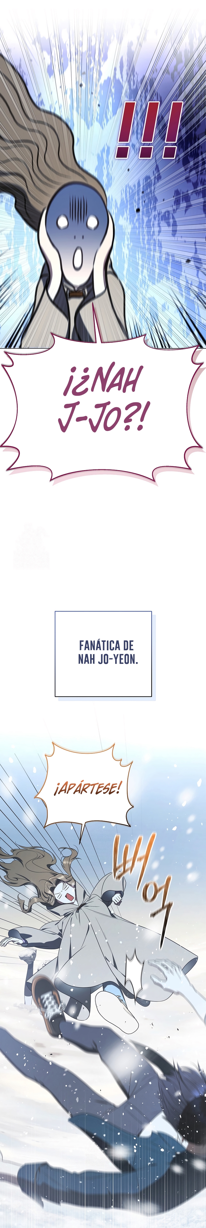 La guía del ranker para vivir bien Capítulo 61 - Page 7