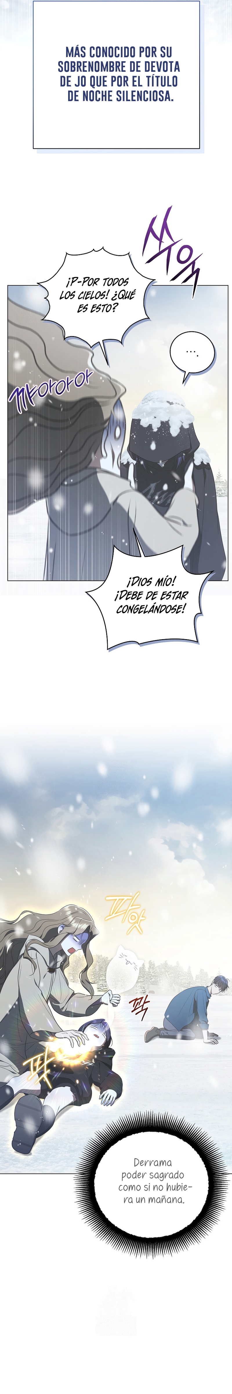 La guía del ranker para vivir bien Capítulo 61 - Page 8