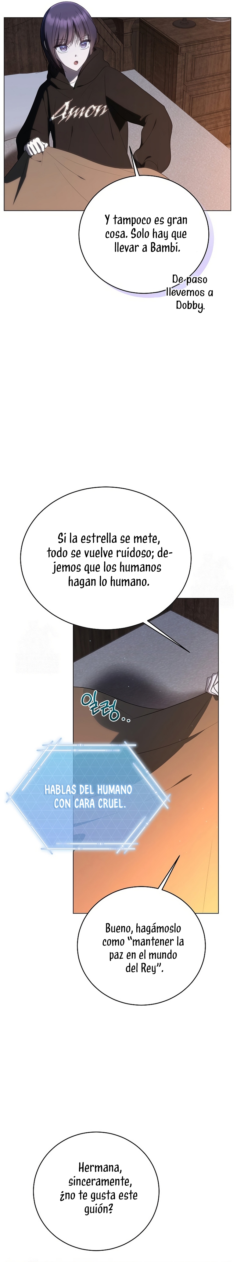 La guía del ranker para vivir bien Capítulo 62 - Page 12