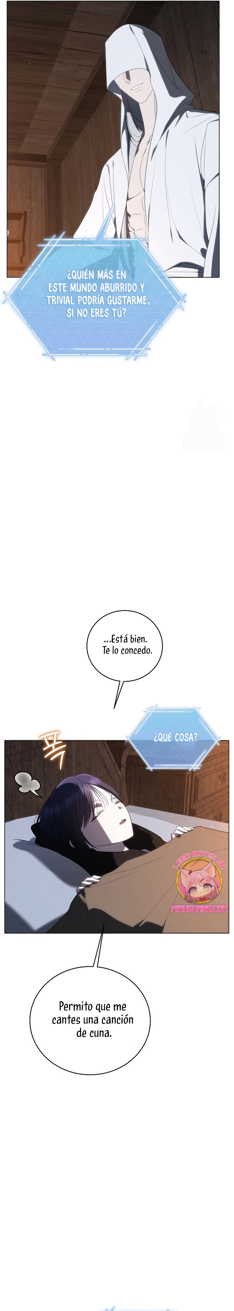 La guía del ranker para vivir bien Capítulo 62 - Page 13