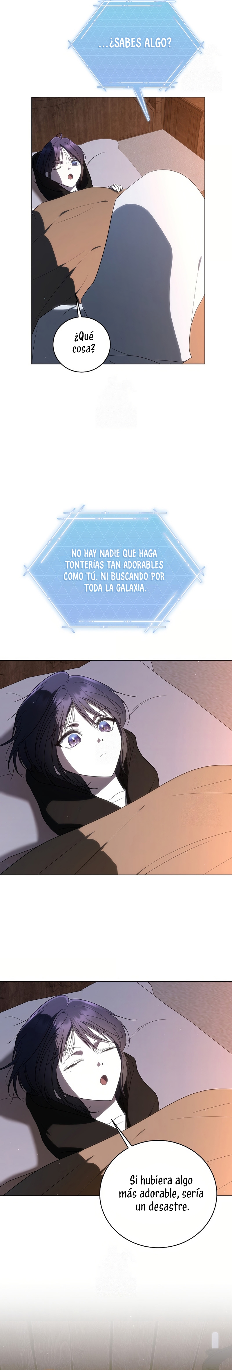 La guía del ranker para vivir bien Capítulo 62 - Page 14