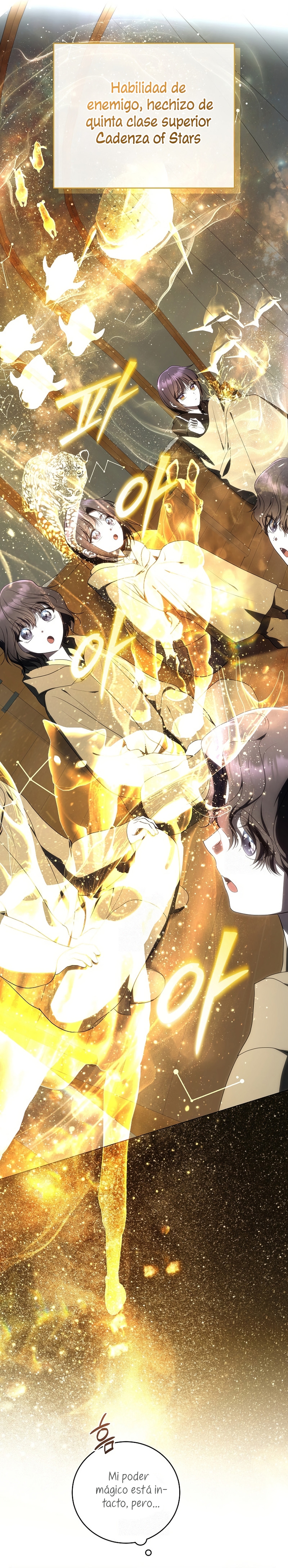 La guía del ranker para vivir bien Capítulo 62 - Page 21