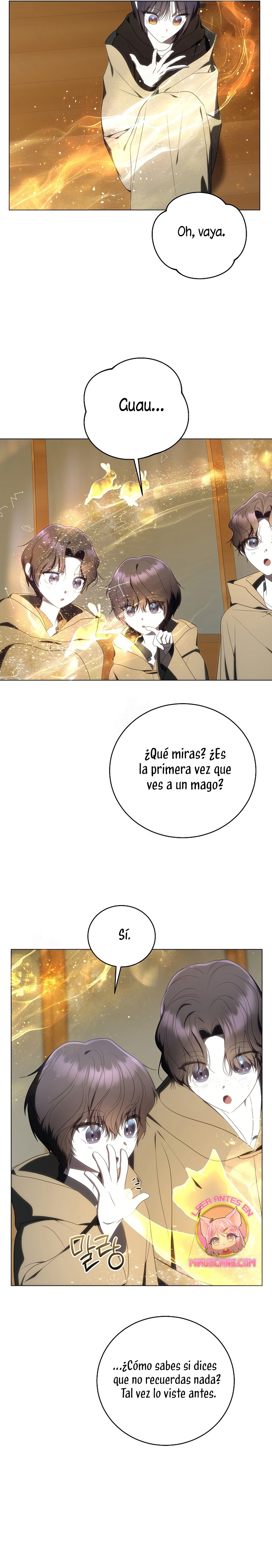 La guía del ranker para vivir bien Capítulo 62 - Page 22