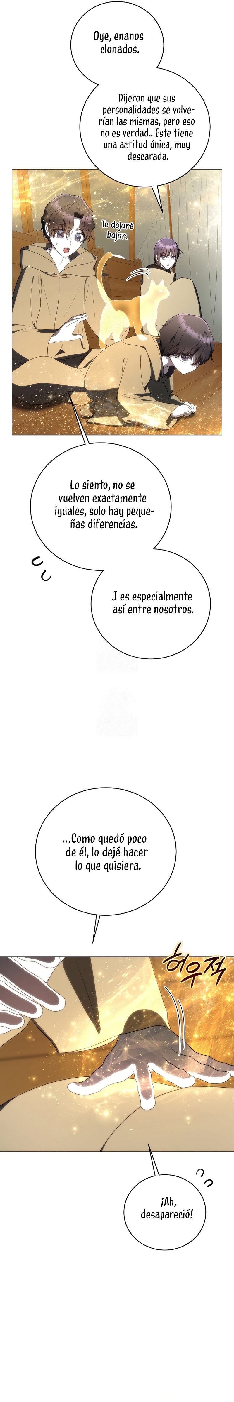 La guía del ranker para vivir bien Capítulo 62 - Page 24