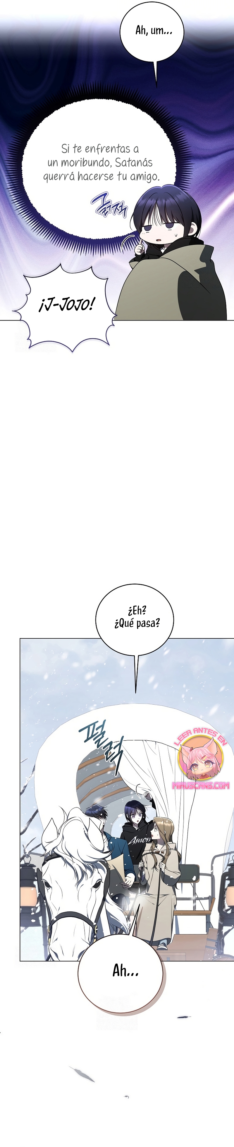 La guía del ranker para vivir bien Capítulo 62 - Page 25