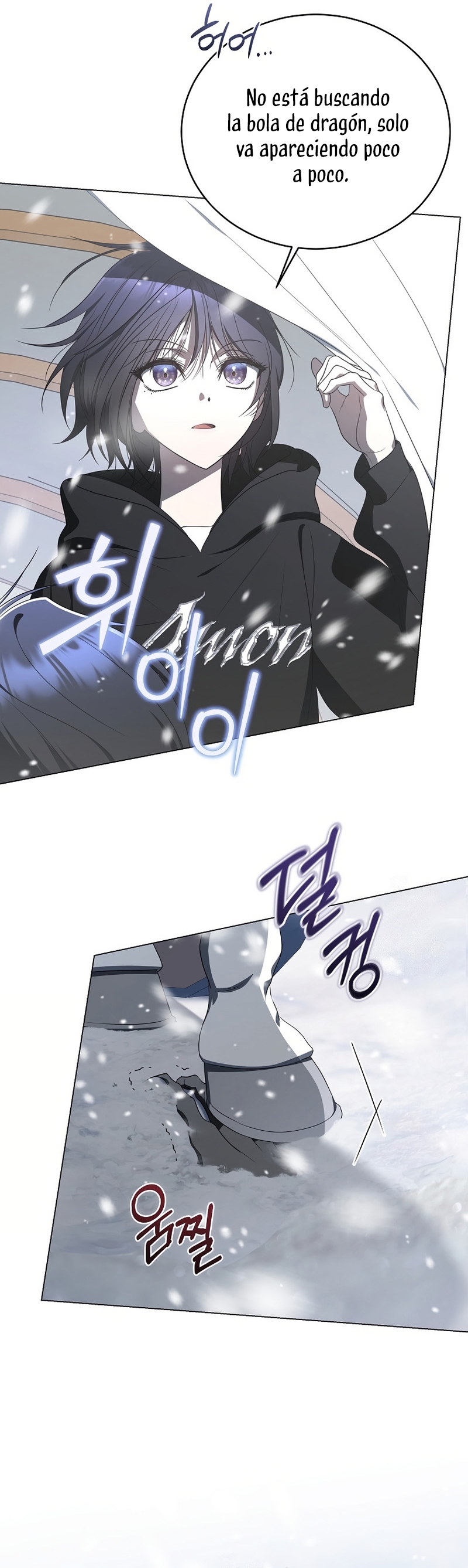 La guía del ranker para vivir bien Capítulo 62 - Page 27