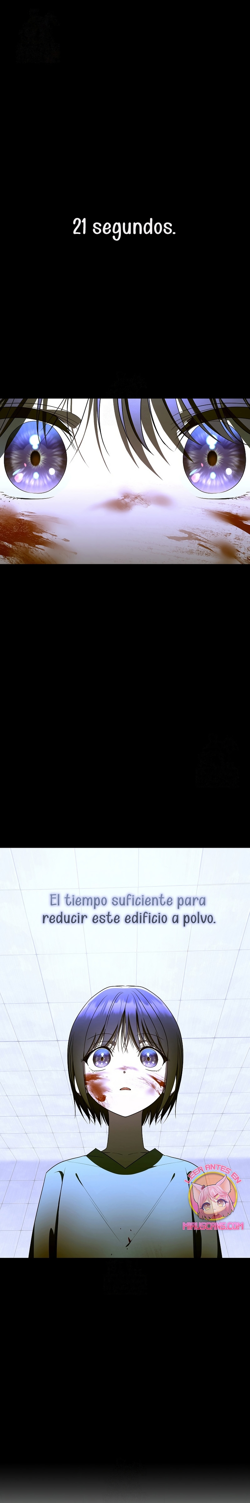 La guía del ranker para vivir bien Capítulo 62 - Page 3